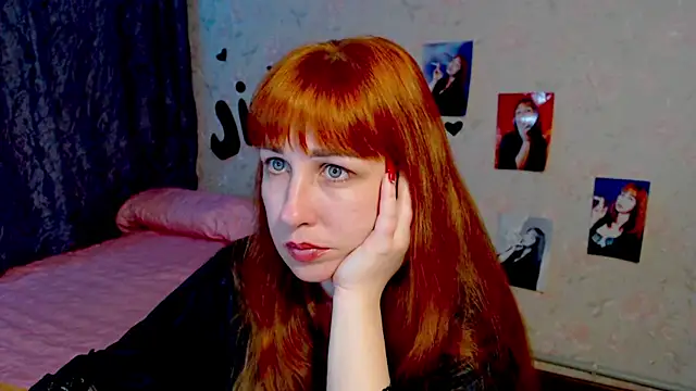 Snapshot of JillStevens chatting on March 10, 4:25 pm JillStevens online show from March 10, 4:25 pm