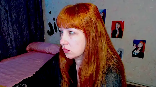 Snapshot of JillStevens chatting on March 11, 4:21 am JillStevens online show from March 11, 4:21 am