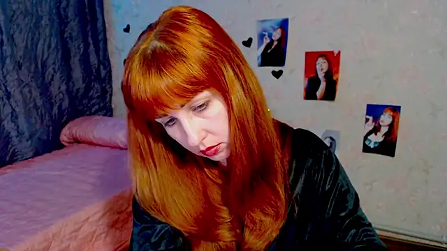 Snapshot of JillStevens chatting on March 11, 8:09 pm JillStevens online show from March 11, 8:09 pm