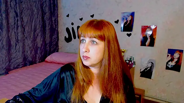 Snapshot of JillStevens chatting on March 14, 11:43 pm JillStevens online show from March 14, 11:43 pm