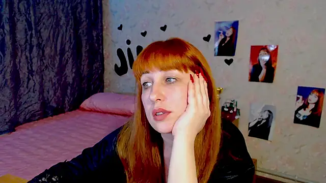 Snapshot of JillStevens chatting on March 15, 2:46 am JillStevens online show from March 15, 2:46 am