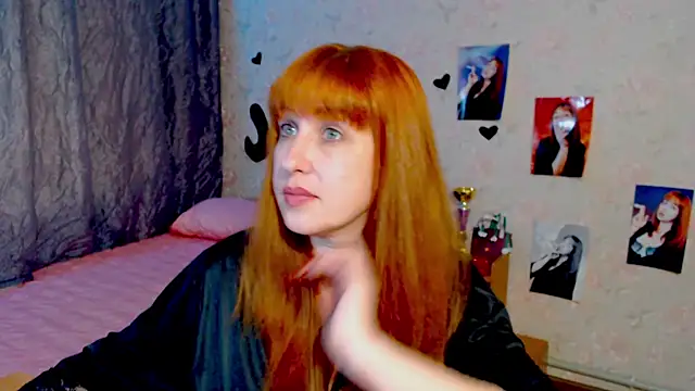 Snapshot of JillStevens chatting on March 15, 1:18 pm JillStevens online show from March 15, 1:18 pm