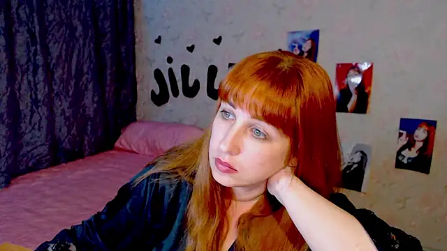 Snapshot of JillStevens chatting on March 16, 8:32 pm JillStevens online show from March 16, 8:32 pm