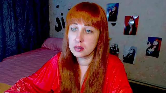 Snapshot of JillStevens chatting on March 17, 2:23 pm JillStevens online show from March 17, 2:23 pm