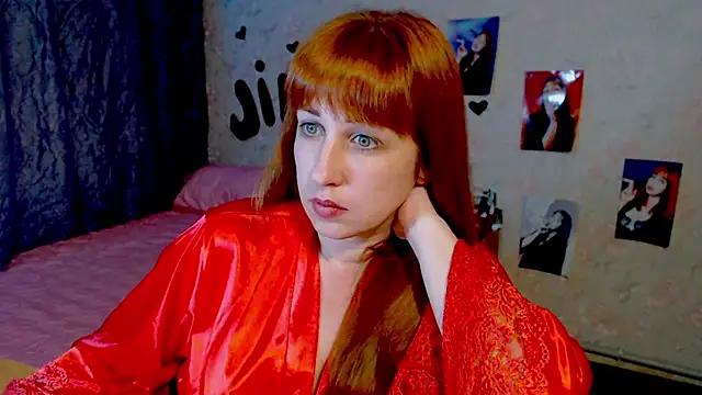 Snapshot of JillStevens chatting on March 18, 5:20 am JillStevens online show from March 18, 5:20 am