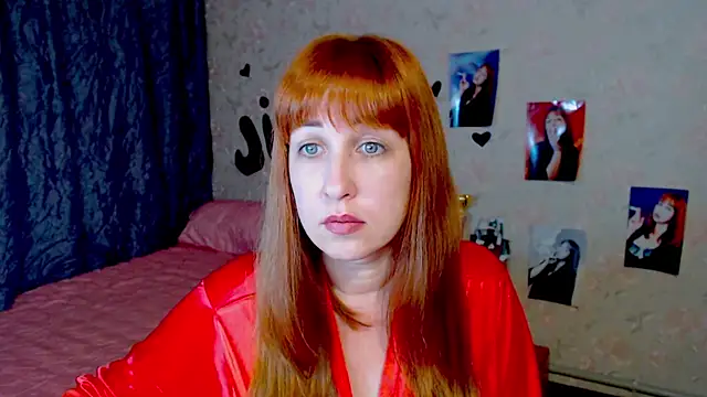 Snapshot of JillStevens chatting on March 18, 11:31 pm JillStevens online show from March 18, 11:31 pm