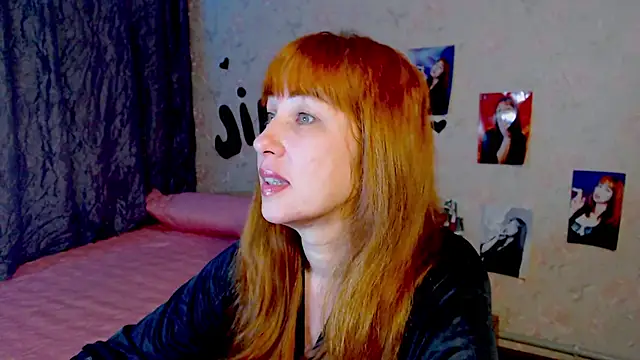 Snapshot of JillStevens chatting on March 21, 4:39 am JillStevens online show from March 21, 4:39 am