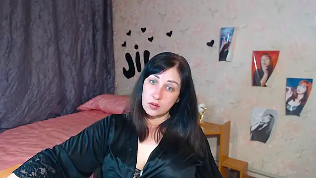 Snapshot of JillStevens chatting on September 11, 6:41 pm JillStevens online show from September 11, 6:41 pm