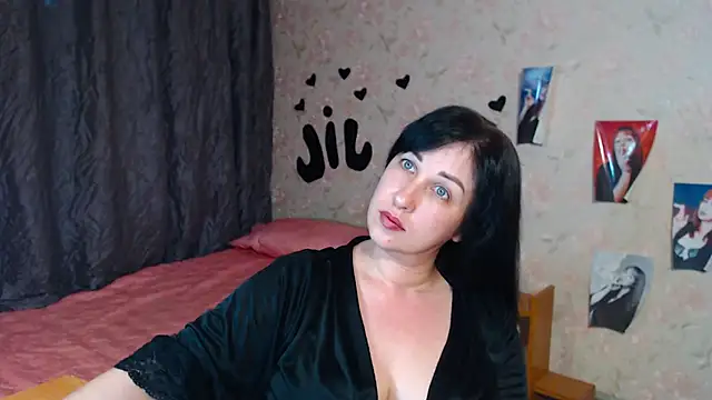 Snapshot of JillStevens chatting on September 19, 1:56 pm JillStevens online show from September 19, 1:56 pm