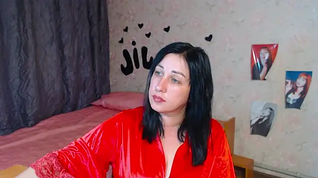 Snapshot of JillStevens chatting on September 23, 2:20 pm JillStevens online show from September 23, 2:20 pm