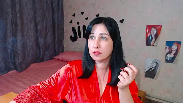 Snapshot of JillStevens chatting on September 25, 3:38 pm JillStevens online show from September 25, 3:38 pm