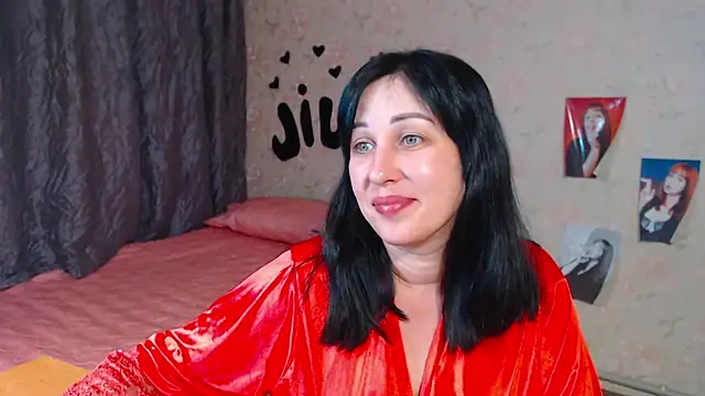 Snapshot of JillStevens chatting on September 26, 4:11 pm JillStevens online show from September 26, 4:11 pm