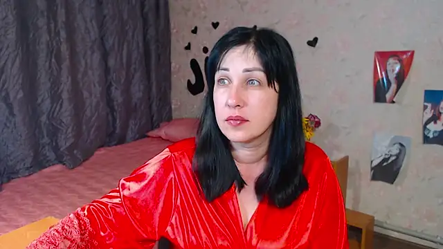 Snapshot of JillStevens chatting on September 30, 4:39 am JillStevens online show from September 30, 4:39 am