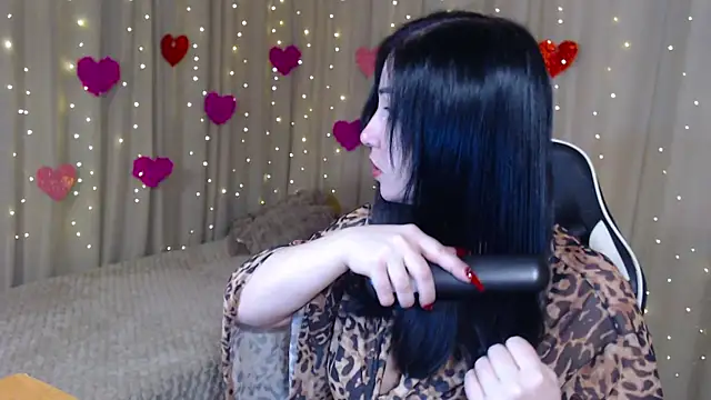 JillStevens online show from February 18, 3:24 am