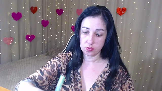 JillStevens online show from March 12, 3:18 pm