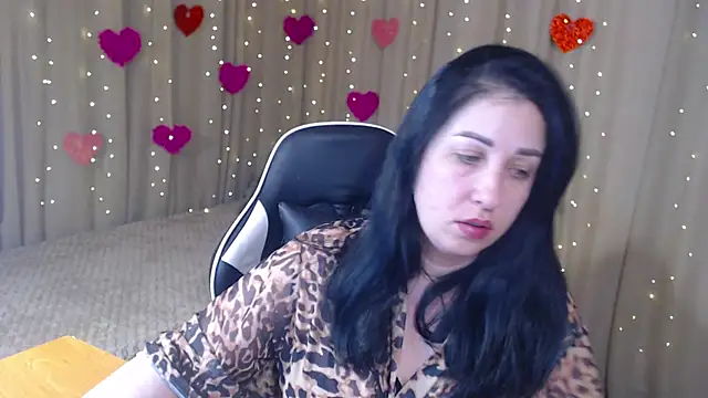 JillStevens online show from March 22, 10:57 pm