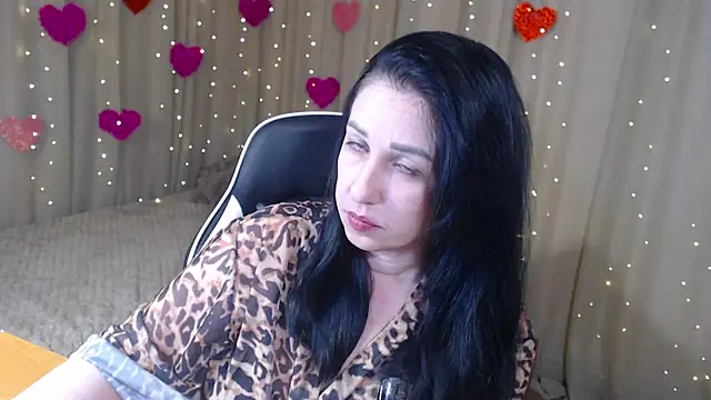 JillStevens online show from March 25, 7:09 pm