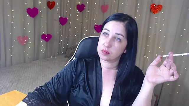 JillStevens online show from March 28, 7:35 pm