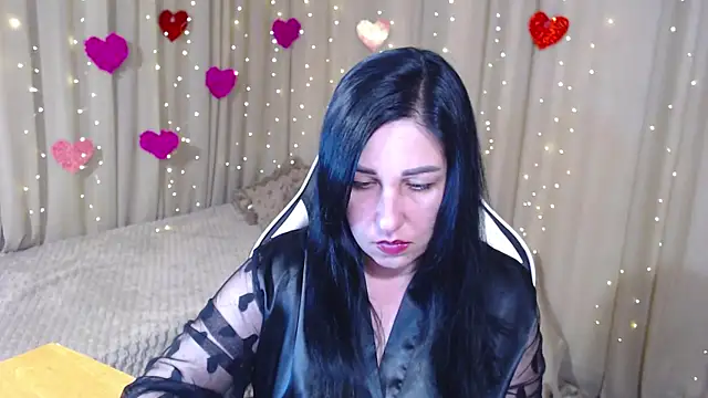 JillStevens online show from April 26, 4:37 pm