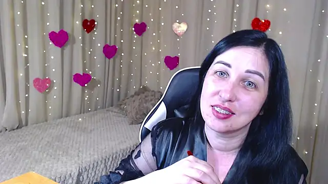 JillStevens online show from April 29, 12:48 am