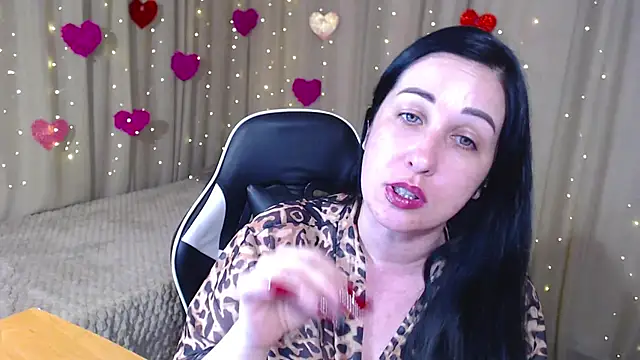 JillStevens online show from May 2, 5:07 pm