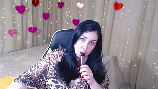 JillStevens online show from May 4, 3:52 pm