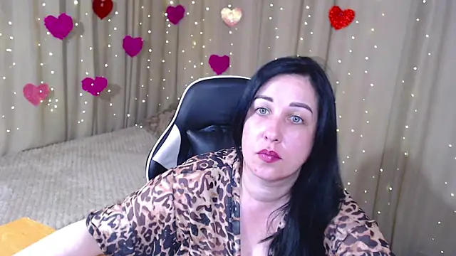 JillStevens online show from May 5, 3:58 am