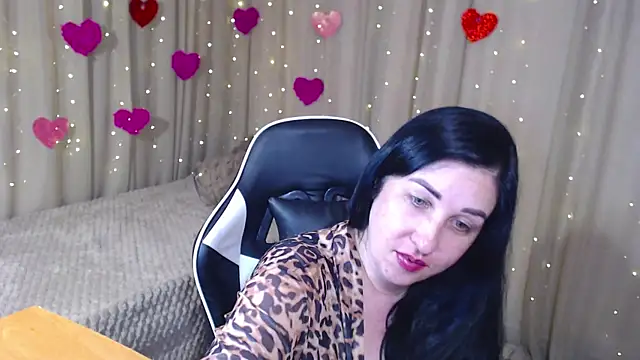 JillStevens online show from May 5, 11:02 pm