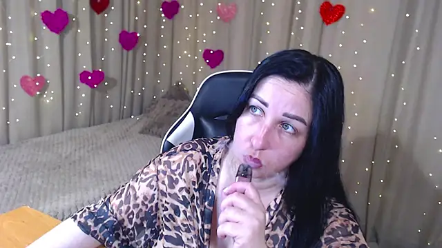 JillStevens online show from May 9, 6:46 pm
