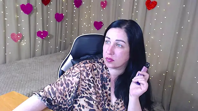 JillStevens online show from May 13, 2:09 am