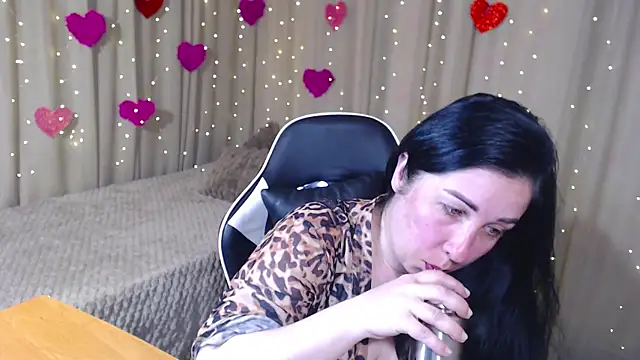 JillStevens online show from May 14, 3:13 am