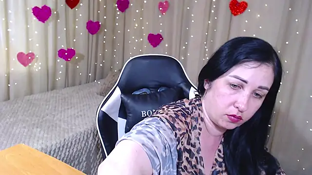 JillStevens online show from May 15, 9:49 am