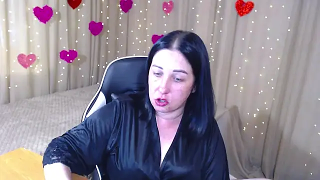 JillStevens online show from May 16, 10:47 am