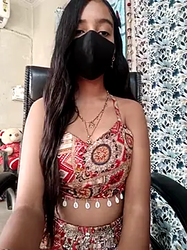 Parinaaz18 online show from October 10, 1:48 am