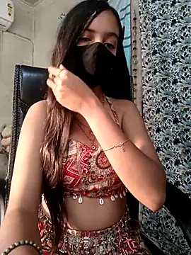 Parinaaz18 online show from October 11, 1:38 am