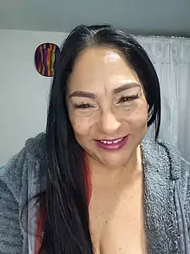 Gina Myers online show from March 18, 11:52 pm
