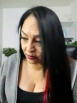 Gina Myers online show from May 9, 3:34 am