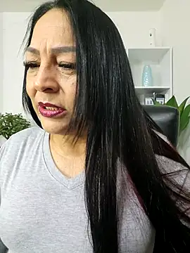 Gina Myers online show from May 10, 3:44 am