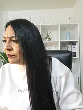Gina Myers online show from May 13, 3:37 am