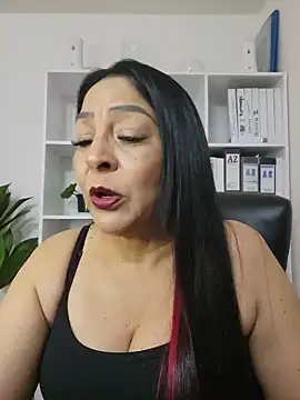 Gina Myers online show from May 14, 3:35 am