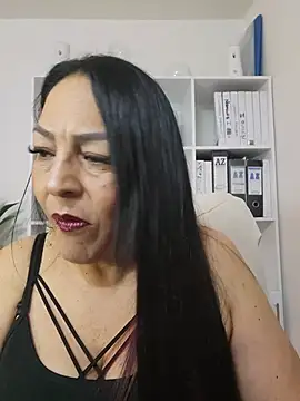 Gina Myers online show from May 15, 4:19 am
