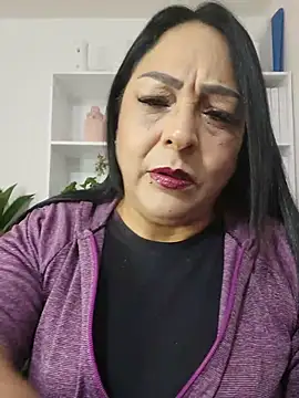 Gina Myers online show from May 21, 3:13 am