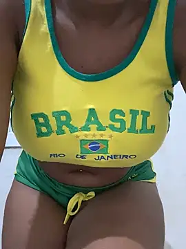 Snapshot of kakaupretinha chatting on February 16, 9:05 pm kakaupretinha online show from February 16, 9:05 pm