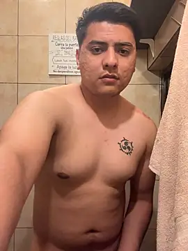 Dirty-boy2 online show from October 16, 2:56 am