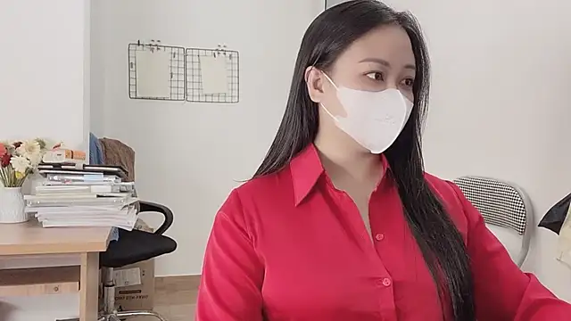 Bamboo Swetie online show from September 26, 12:09 pm