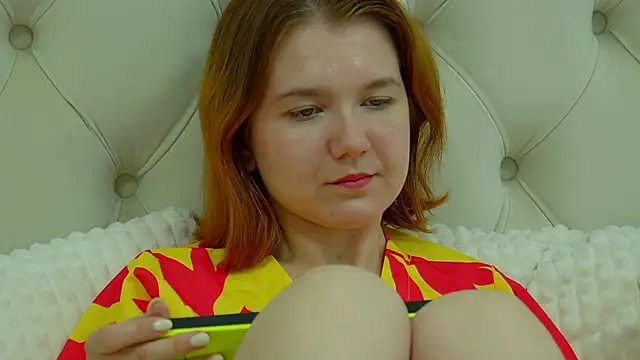 LessySmith online show from September 20, 4:24 am