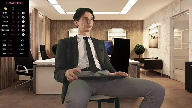  FetishBoyFun  online show from February 8, 1:54 pm