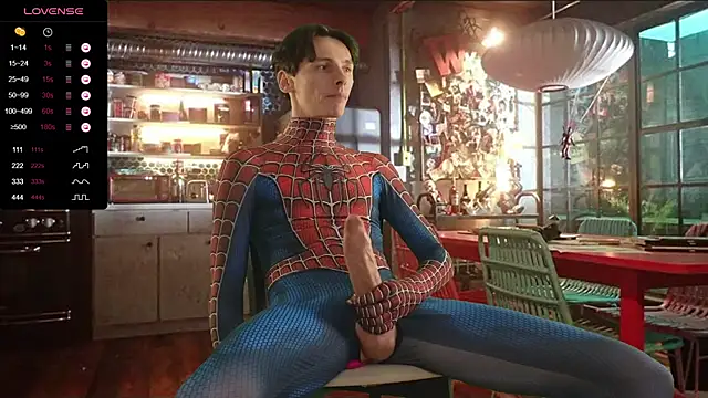  FetishBoyFun  online show from February 17, 1:53 pm