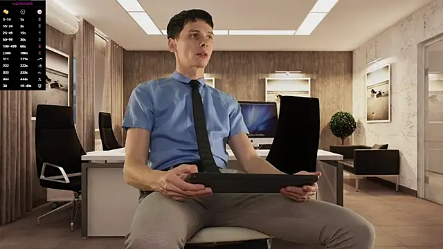  FetishBoyFun  online show from September 20, 3:35 pm