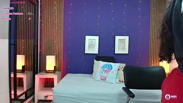 alina martinelli online show from October 7, 11:29 am